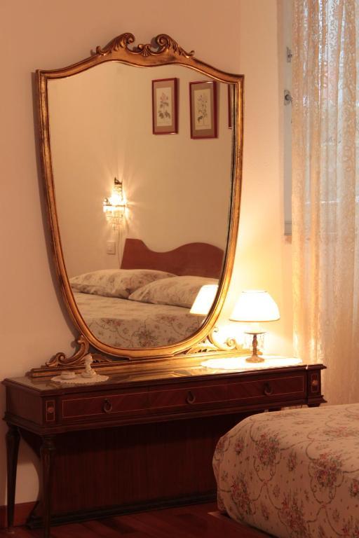 B&B Corte Barbieri Dolce Room photo