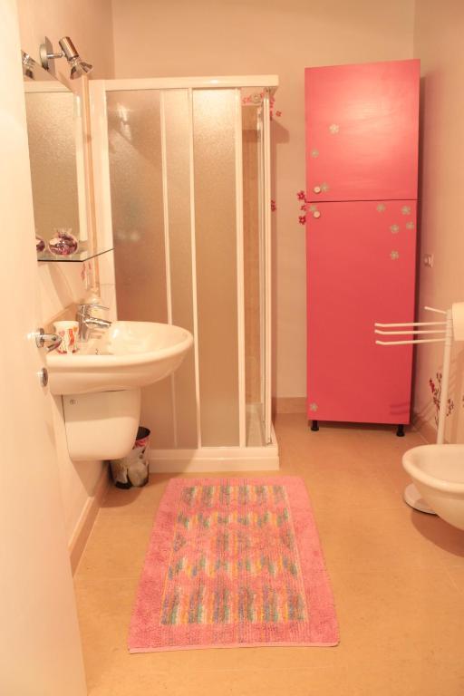 B&B Corte Barbieri Dolce Room photo