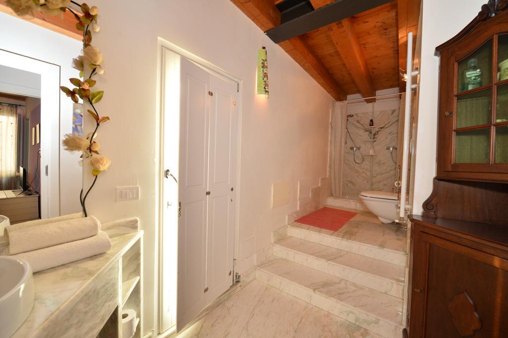 B&B Corte Barbieri Dolce Exterior photo