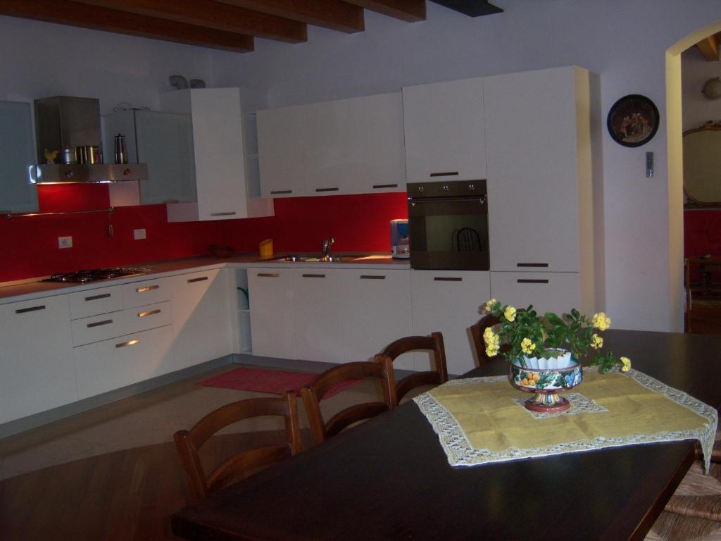 B&B Corte Barbieri Dolce Room photo