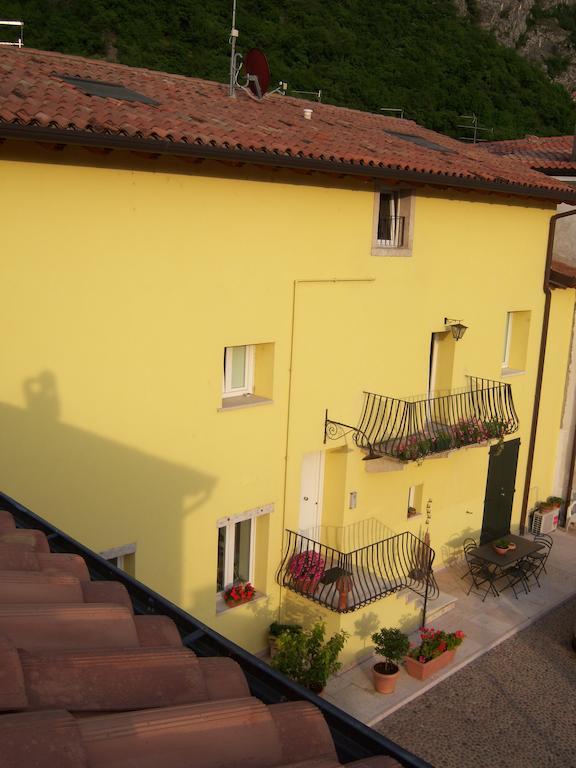 B&B Corte Barbieri Dolce Exterior photo